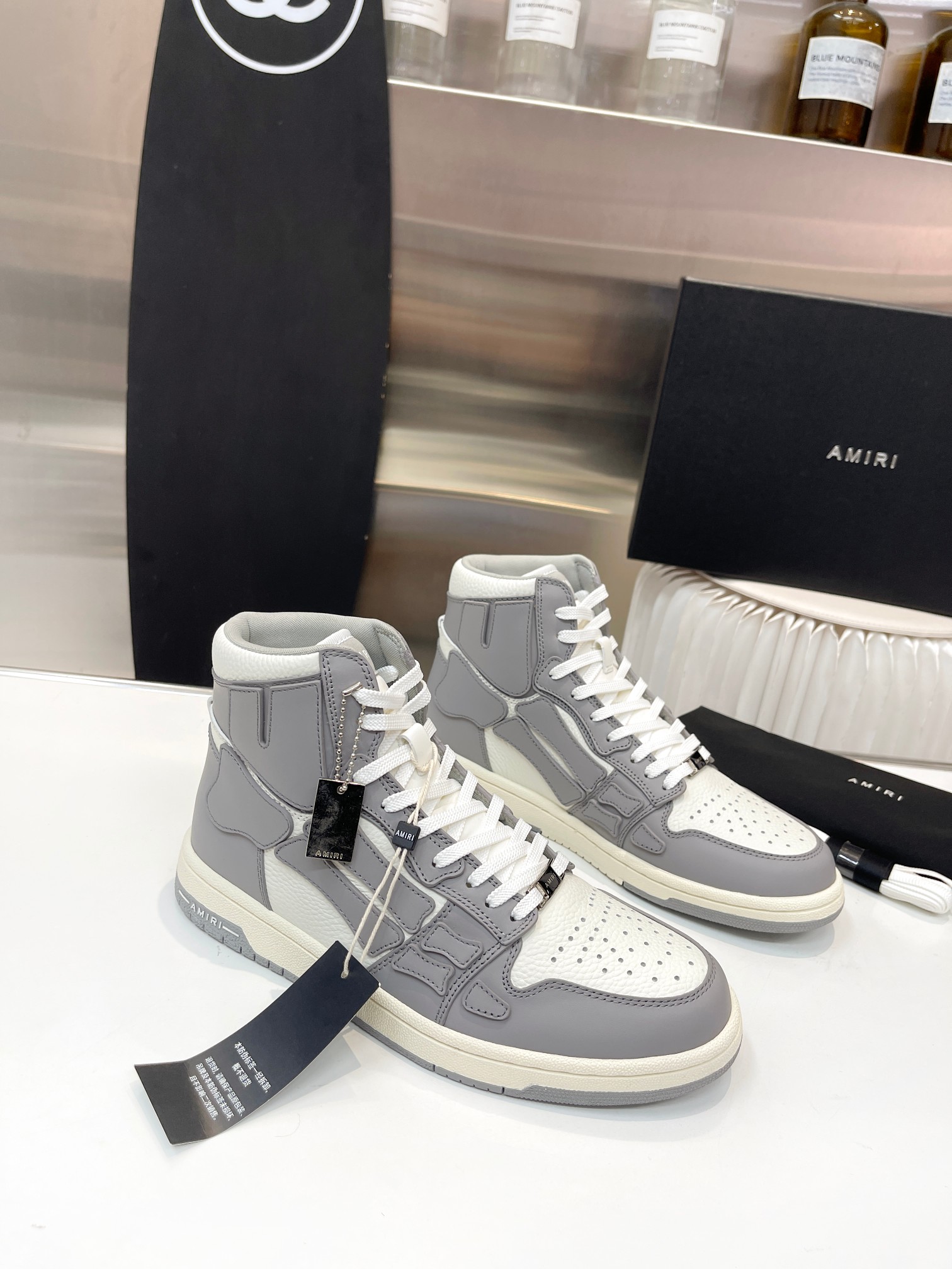 Nike Jordan shoe